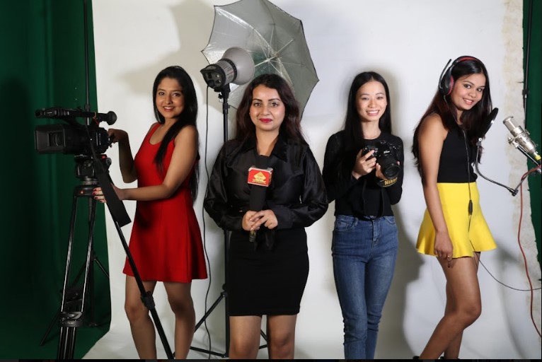 International Institute of Mass Media New Delhi Functions and events photo 8