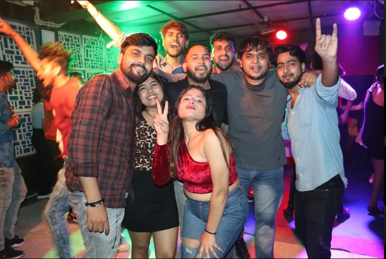 International Institute of Mass Media New Delhi Functions and events photo 6