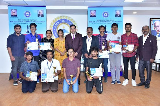 BMS College Of Commerce & Management Bangalore Events photo 15