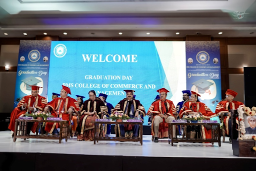 BMS College Of Commerce & Management Bangalore Events photo 16