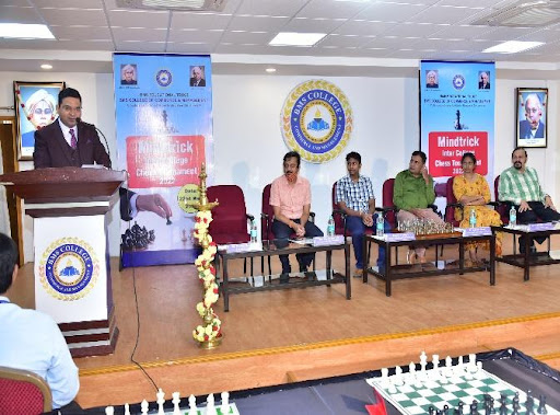 BMS College Of Commerce & Management Bangalore Events photo 18