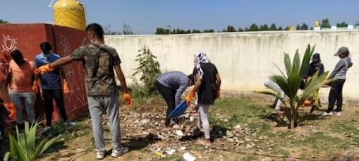 BMS College Of Commerce & Management Bangalore Events photo 21