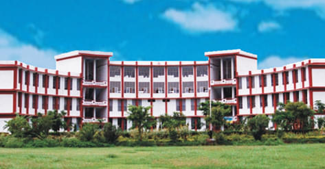 Shobhit (Deemed to be University) Campus powered by Sunstone Meerut Campus photo 3