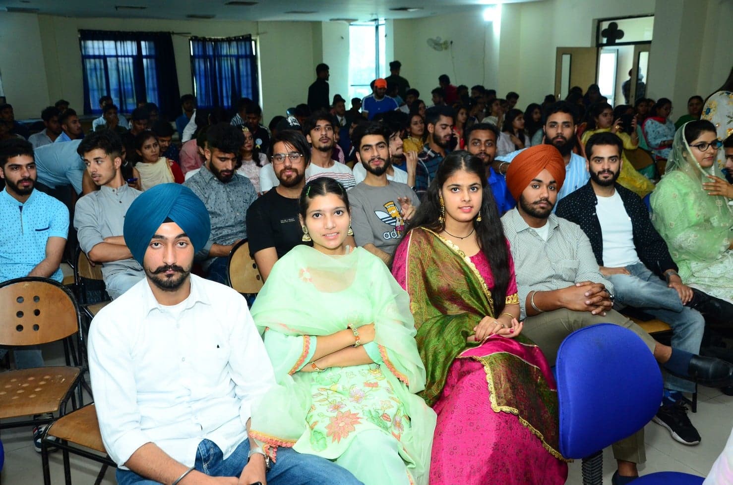 Swift Technical Campus Patiala Events and activities photo 4