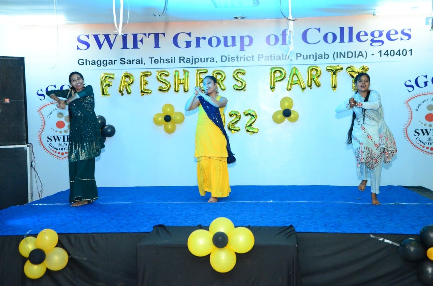 Swift Technical Campus Patiala Events and activities photo 3