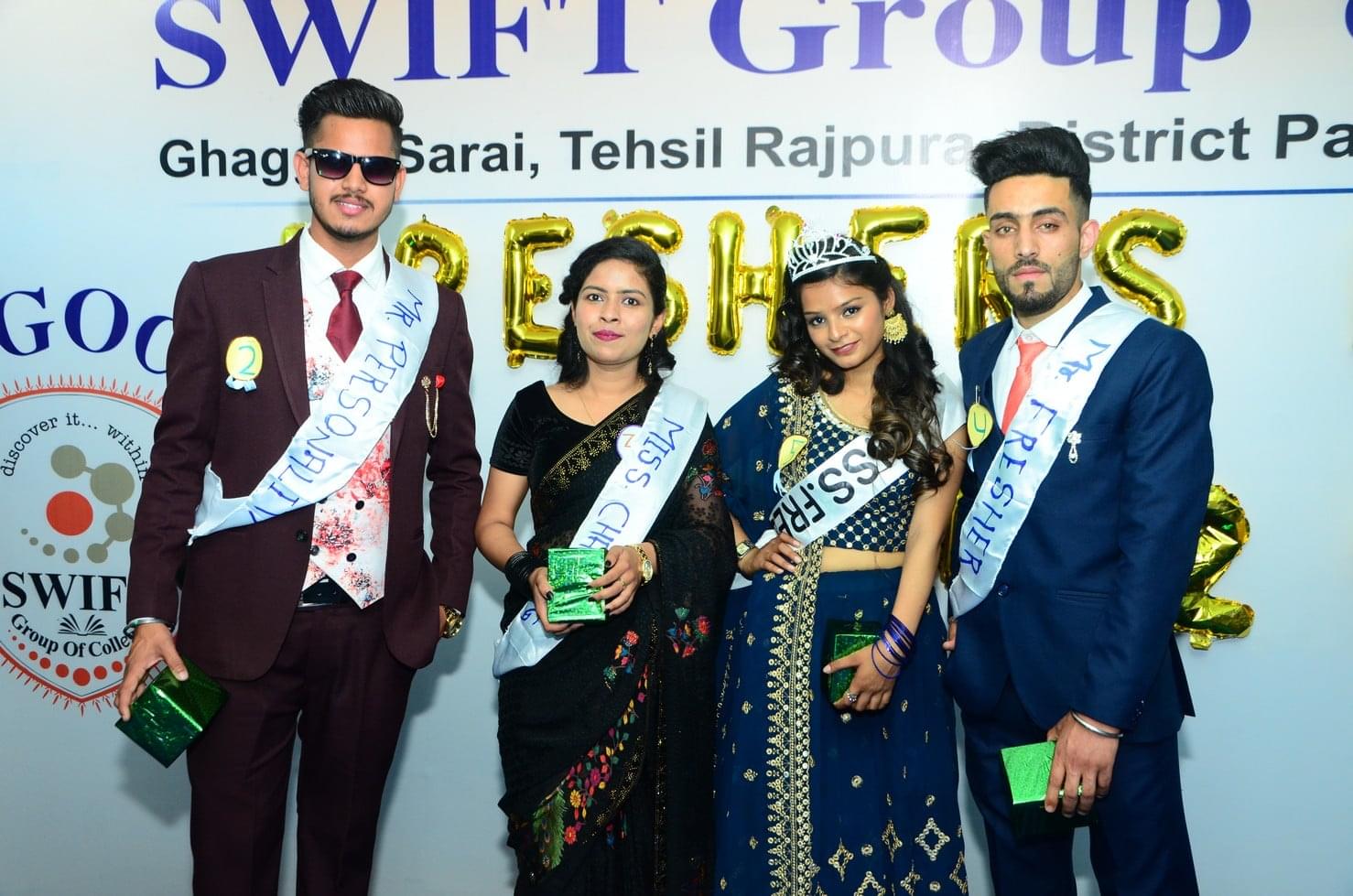 Swift Technical Campus Patiala Events and activities photo 1