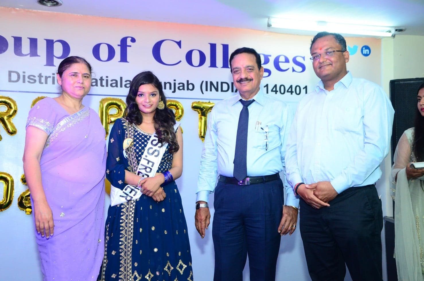 Swift Technical Campus Patiala Events and activities photo 2