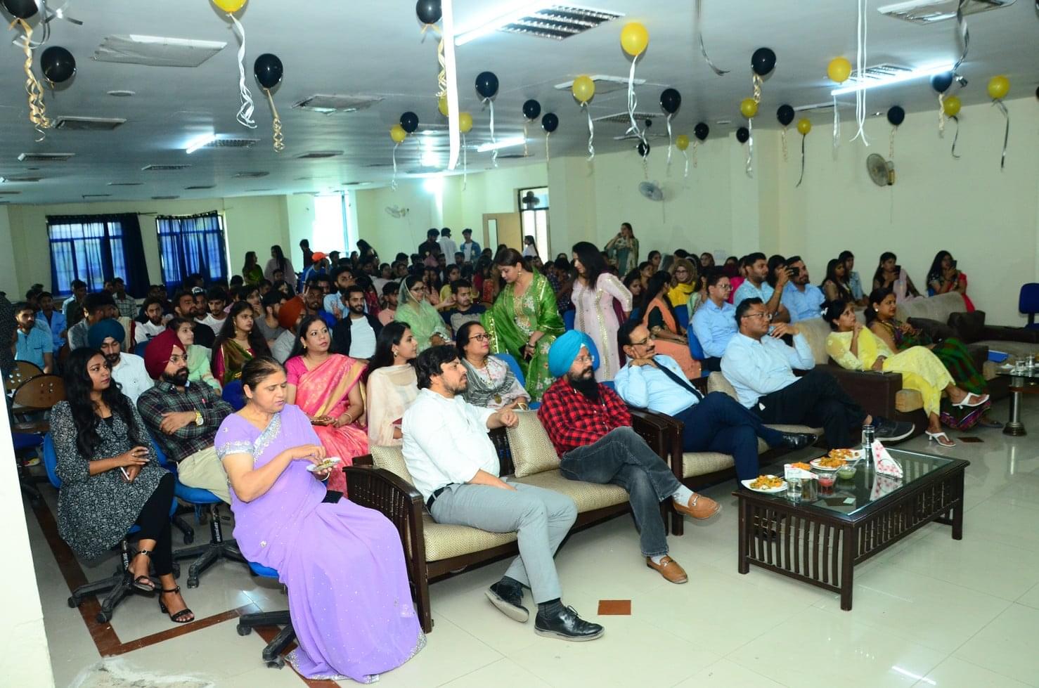 Swift Technical Campus Patiala Events and activities photo 6