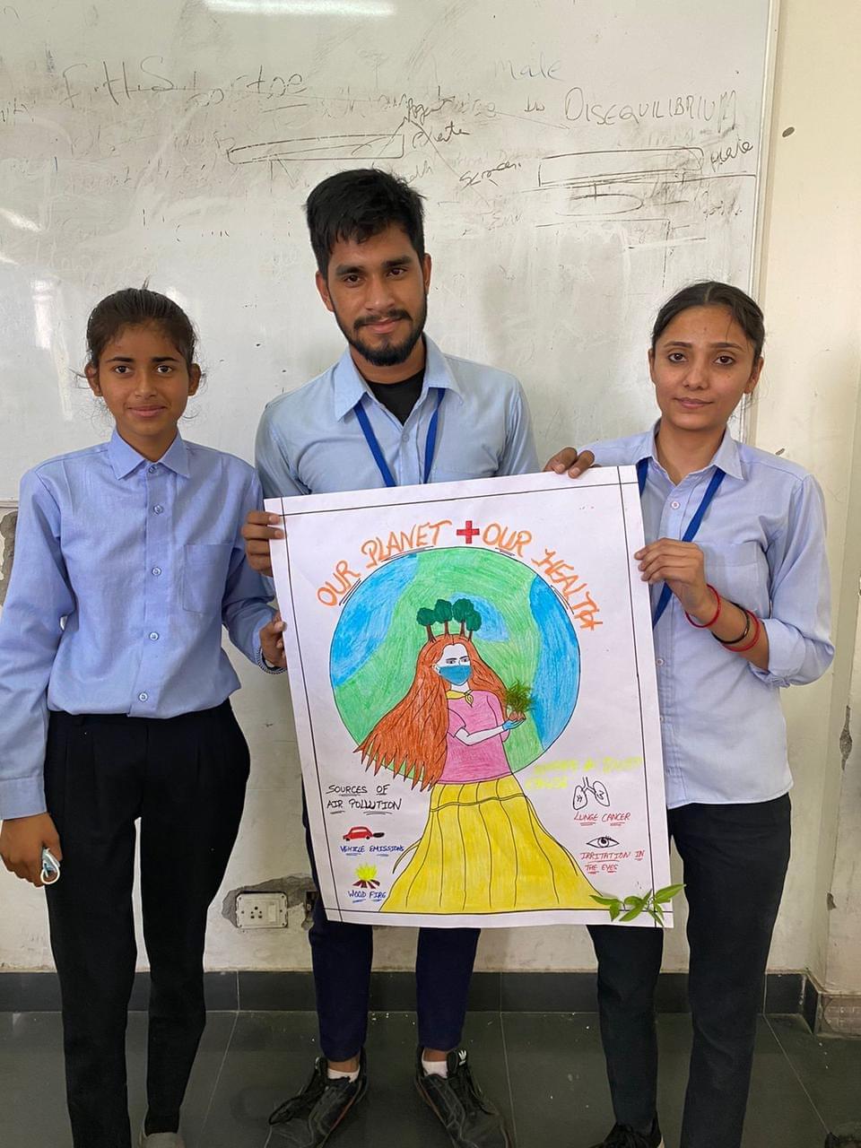 Swift Technical Campus Patiala Events and activities photo 9