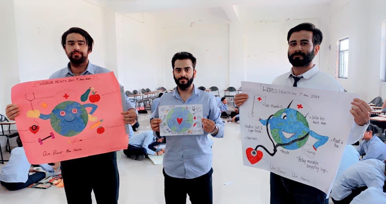 Swift Technical Campus Patiala Events and activities photo 10