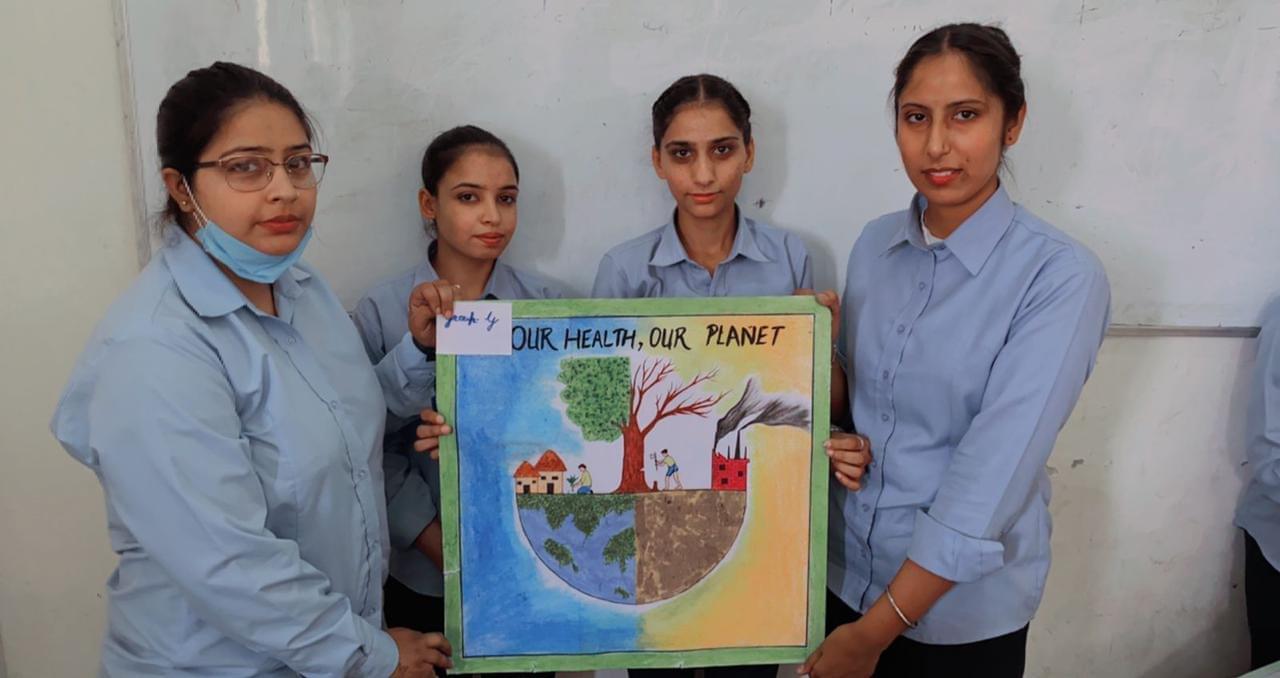 Swift Technical Campus Patiala Events and activities photo 8