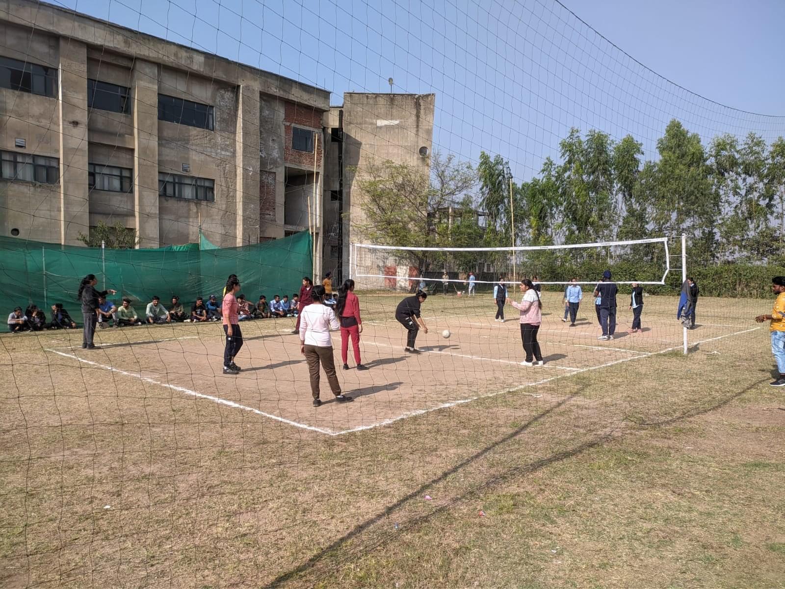 Swift Technical Campus Patiala Sports photo 2