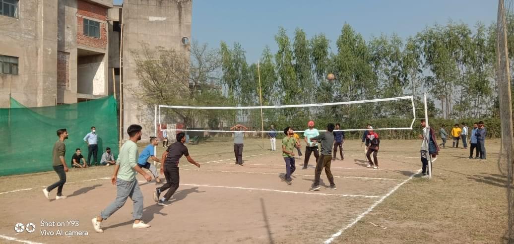 Swift Technical Campus Patiala Sports photo 3