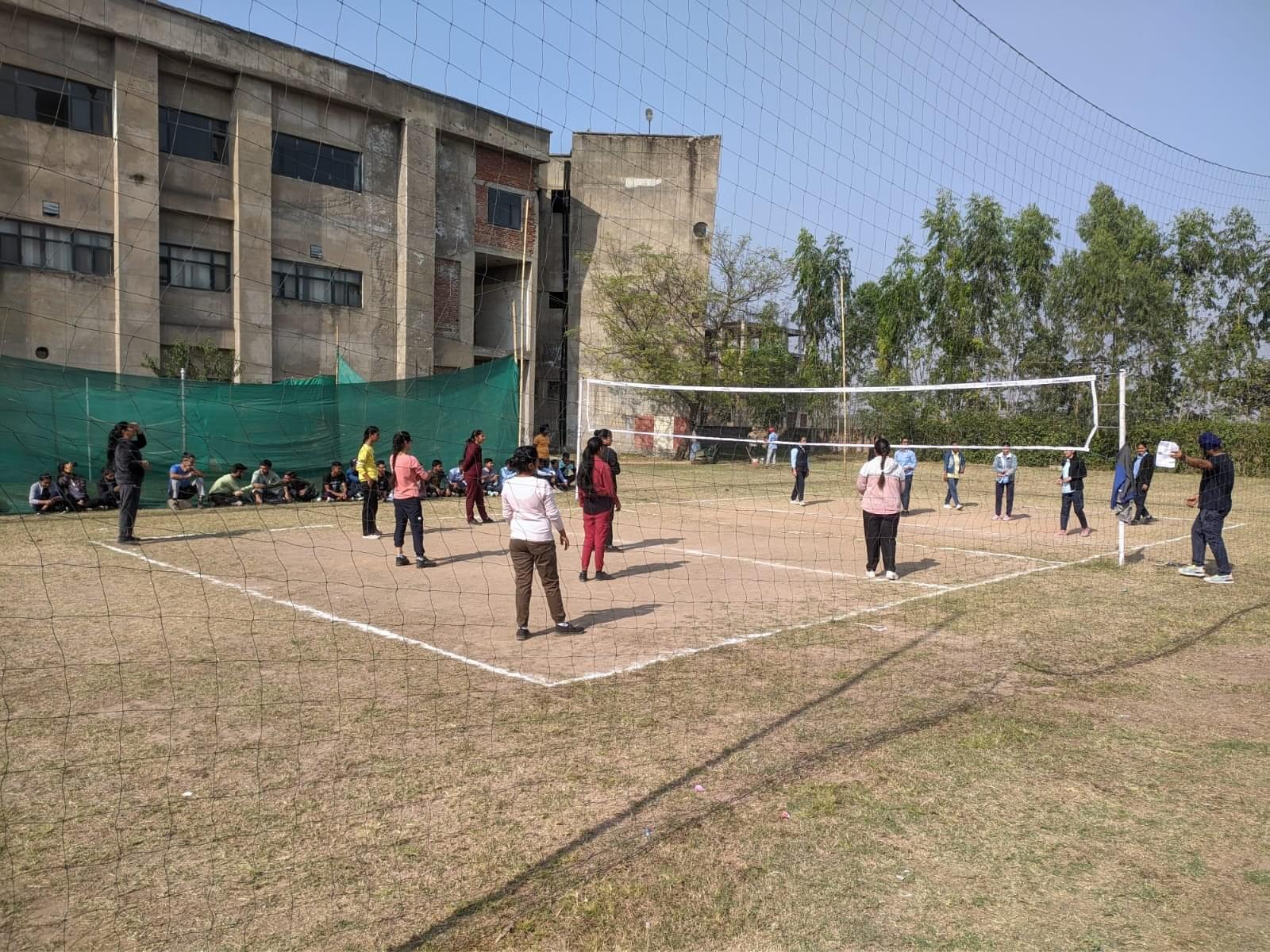 Swift Technical Campus Patiala Sports photo 4