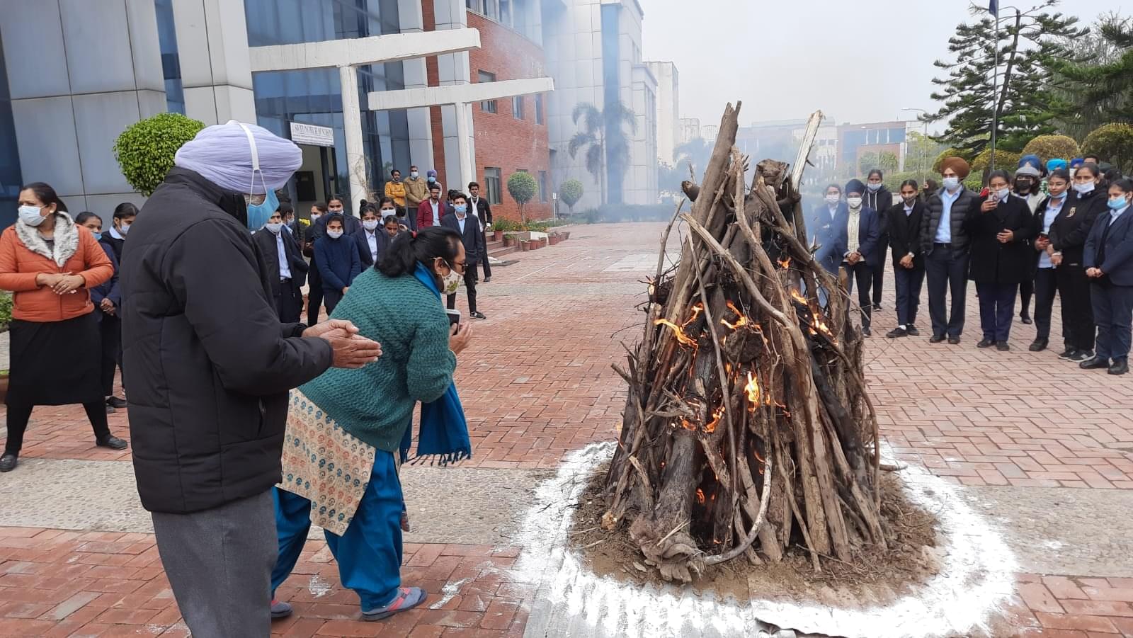 Swift Technical Campus Patiala Events and activities photo 11