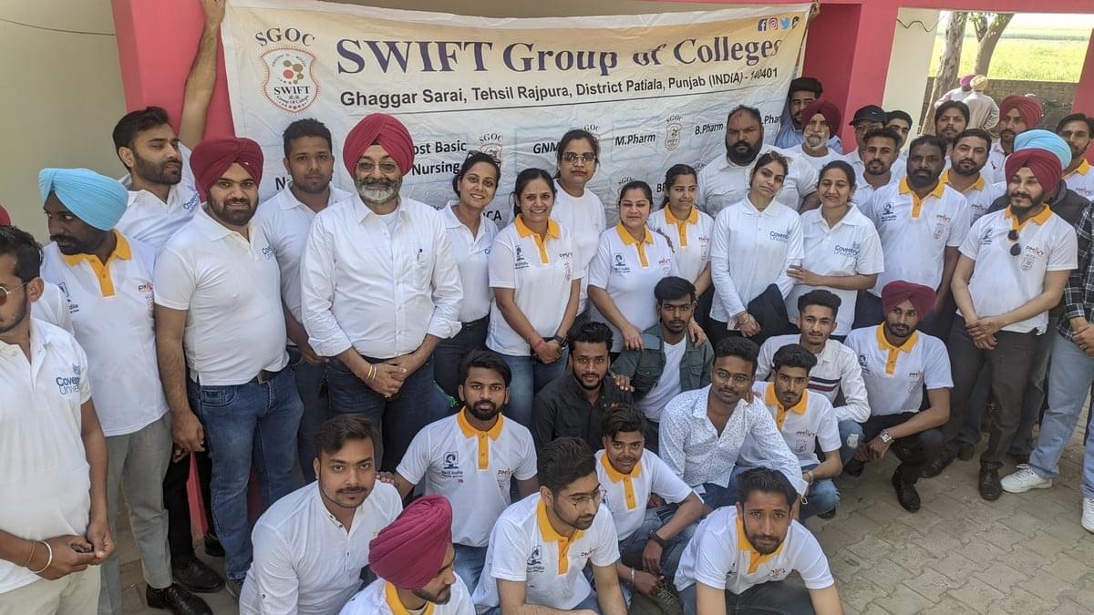 Swift Technical Campus Patiala Events and activities photo 12