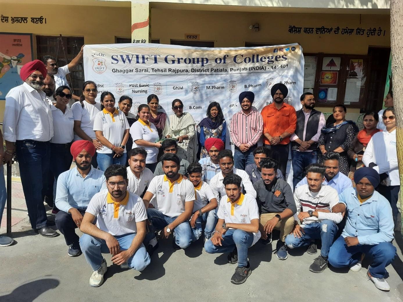 Swift Technical Campus Patiala Events and activities photo 15