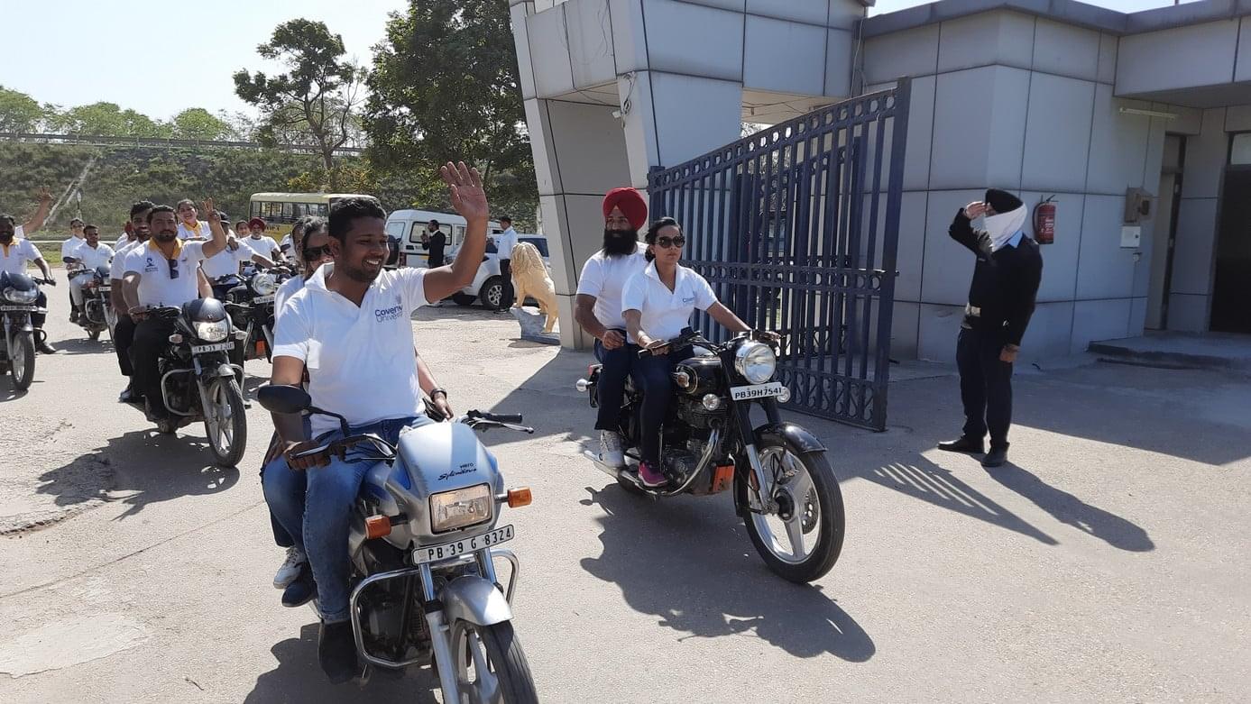 Swift Technical Campus Patiala Events and activities photo 13