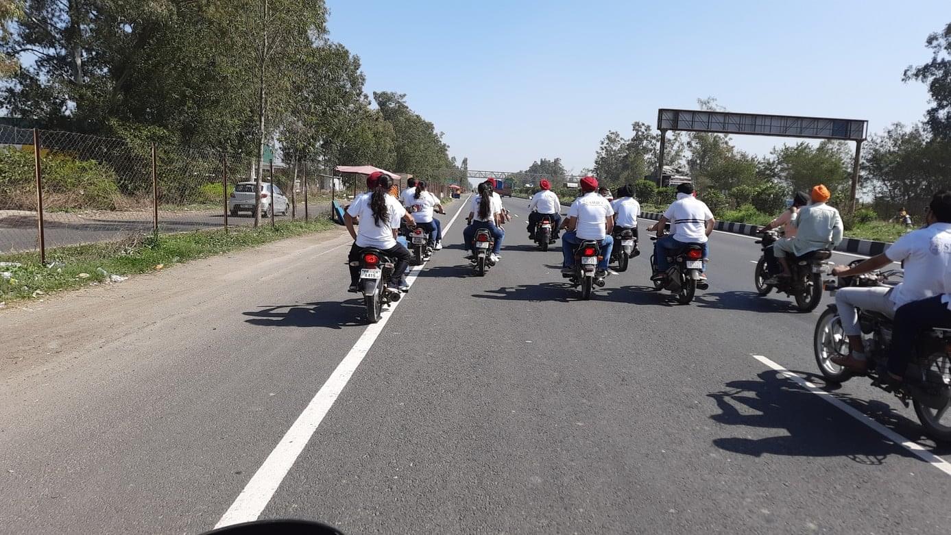 Swift Technical Campus Patiala Events and activities photo 14