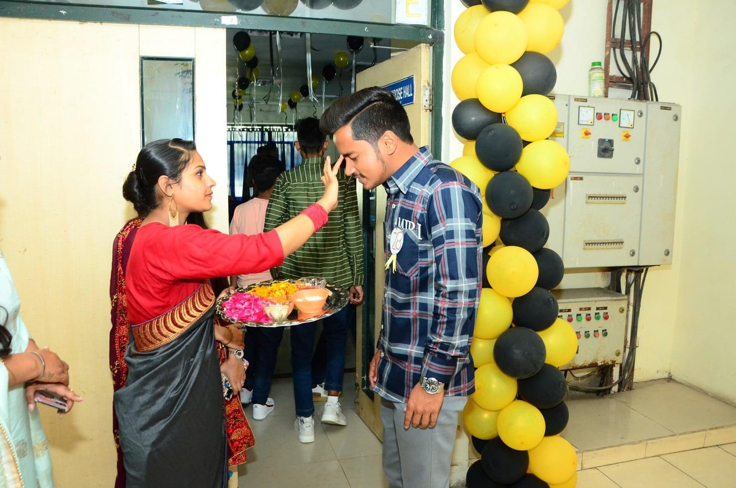 Swift Technical Campus Patiala Events and activities photo 17