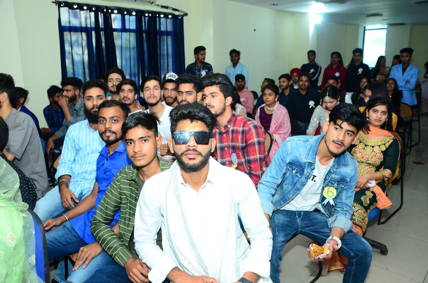 Swift Technical Campus Patiala Events and activities photo 18