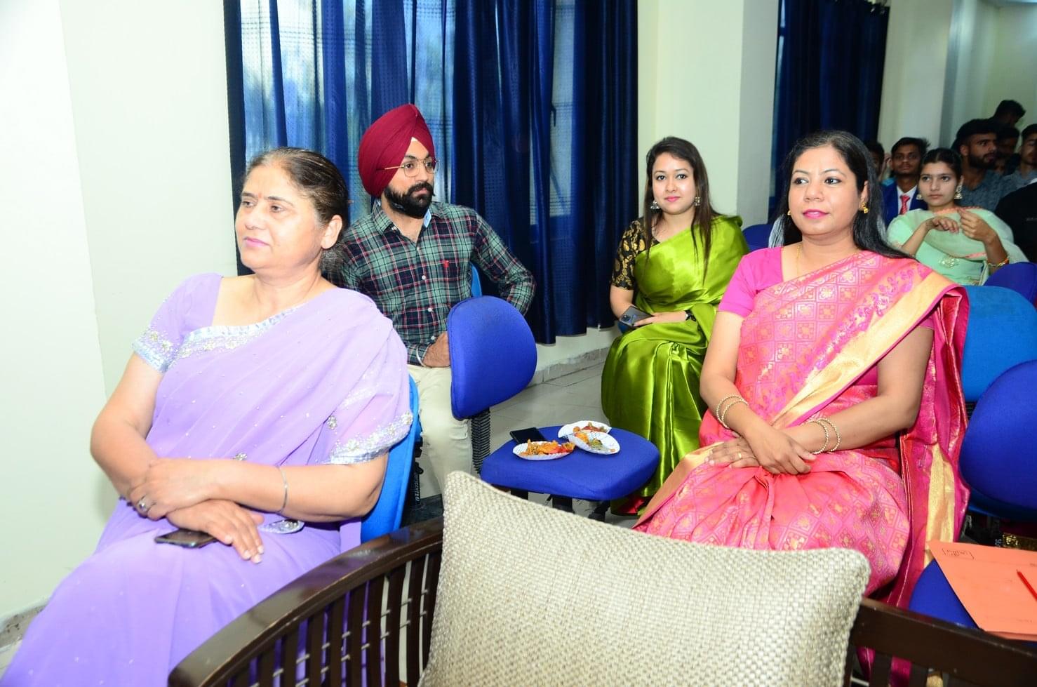 Swift Technical Campus Patiala Events and activities photo 20