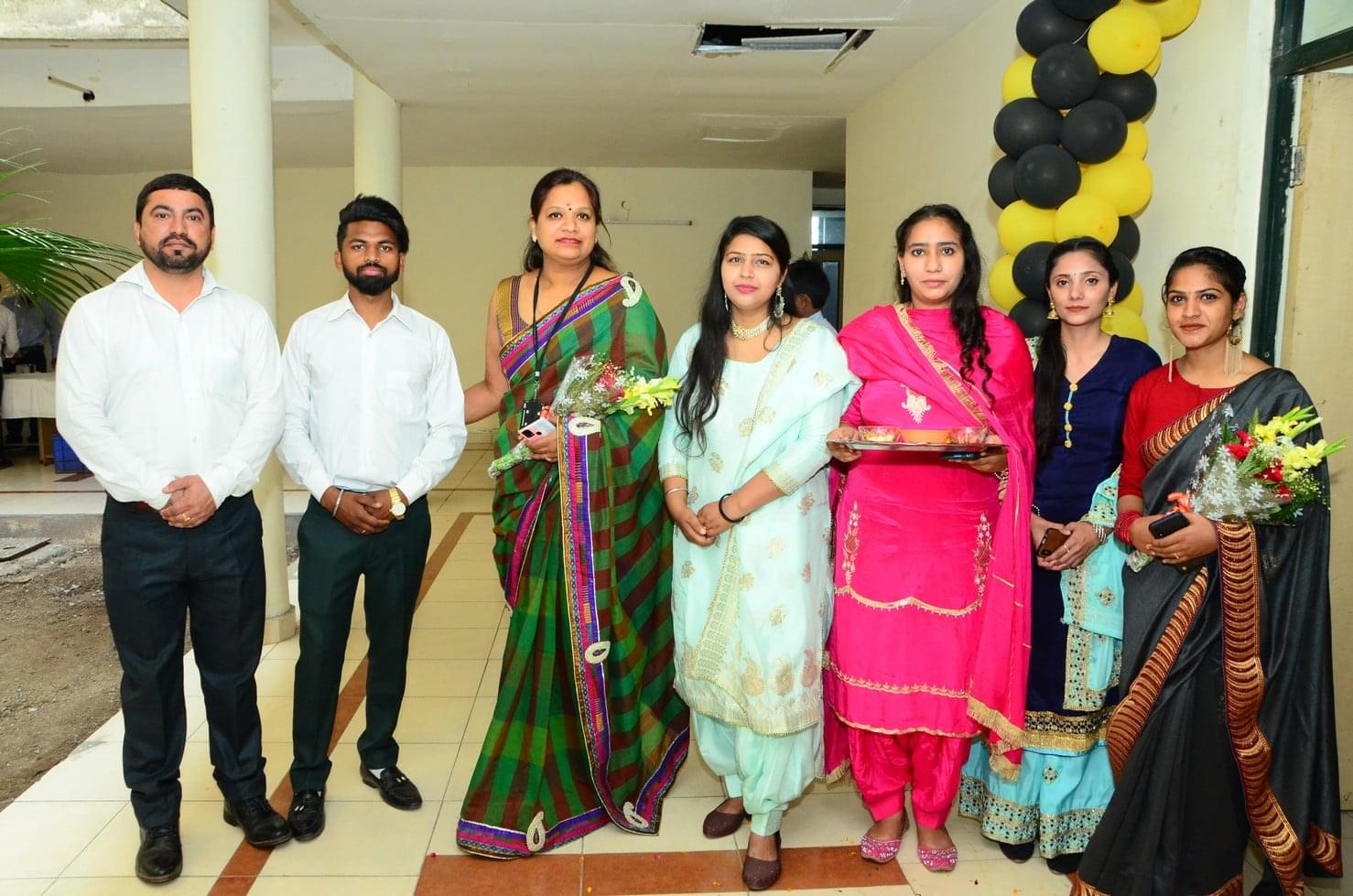 Swift Technical Campus Patiala Events and activities photo 21