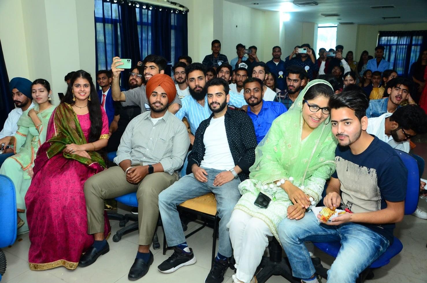 Swift Technical Campus Patiala Events and activities photo 19
