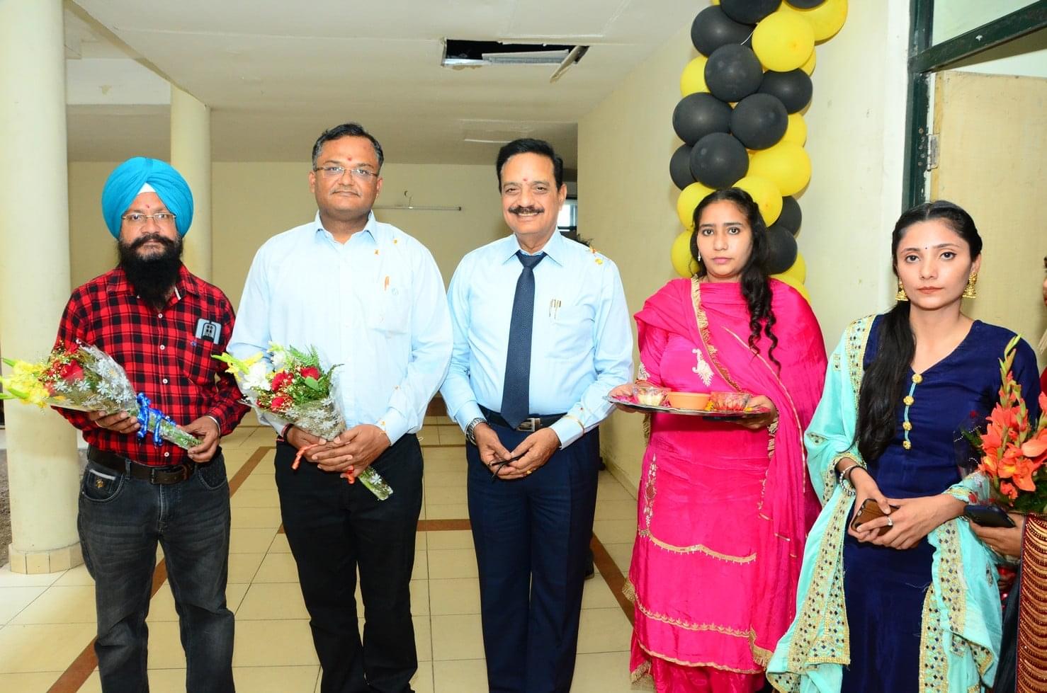 Swift Technical Campus Patiala Events and activities photo 22