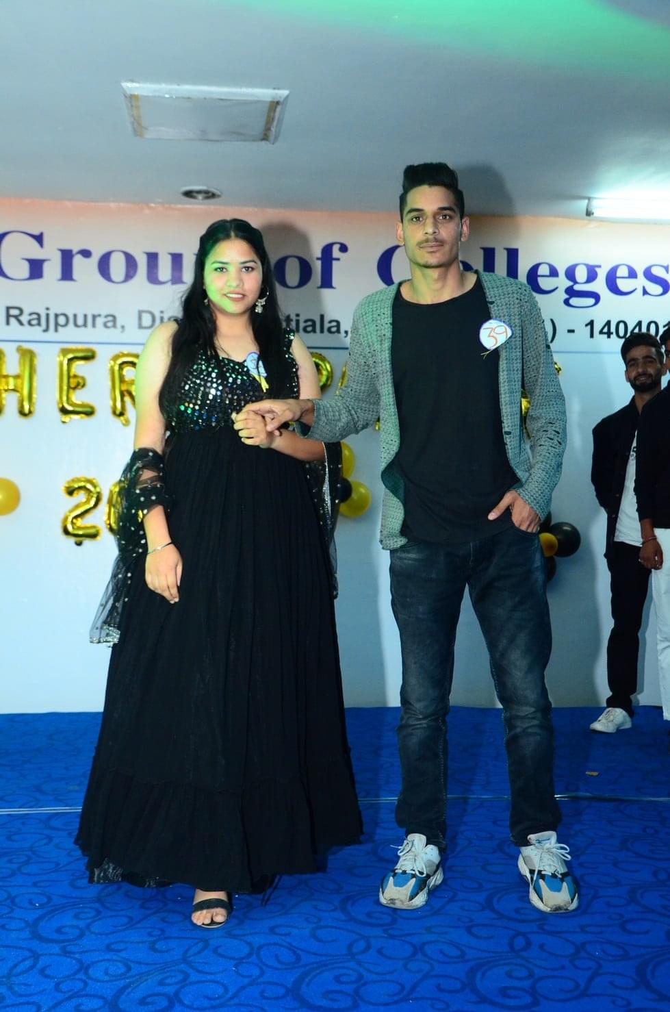 Swift Technical Campus Patiala Events and activities photo 23