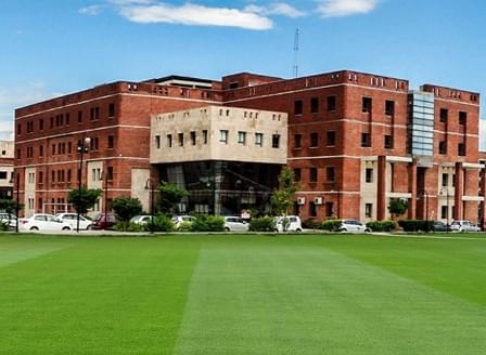 JECRC University Powered by Sunstone Jaipur Campus photo 4