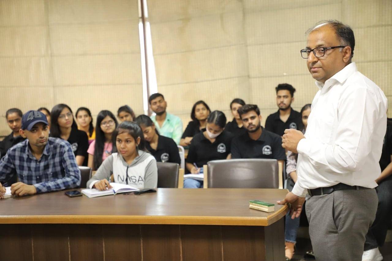 Poddar Group of Institutions Jaipur Social Activities photo 11