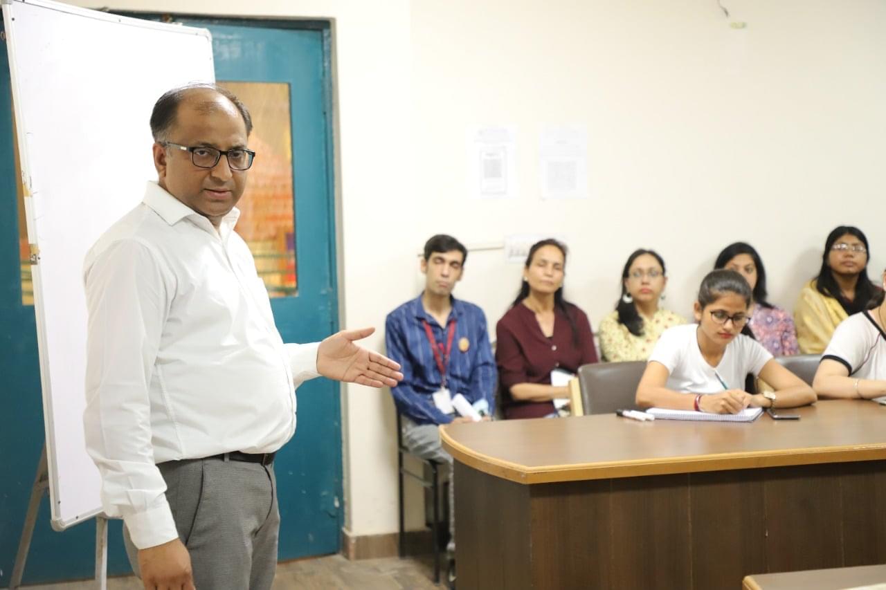 Poddar Group of Institutions Jaipur Social Activities photo 12