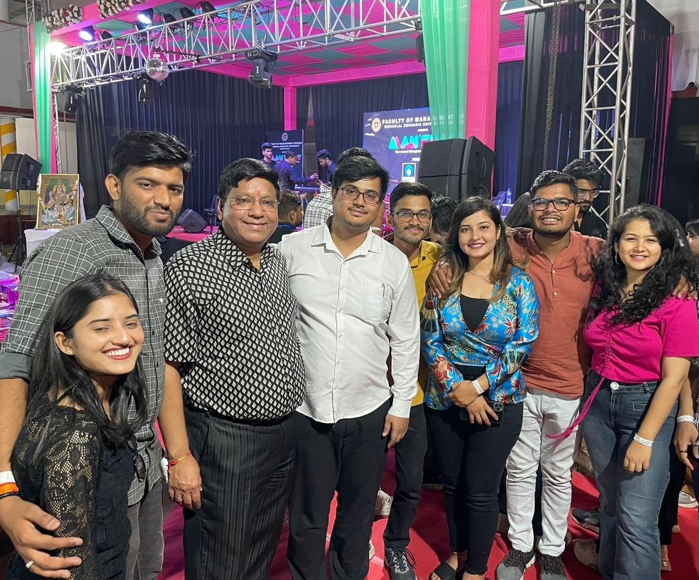 Poddar Group of Institutions Jaipur Events photo 17