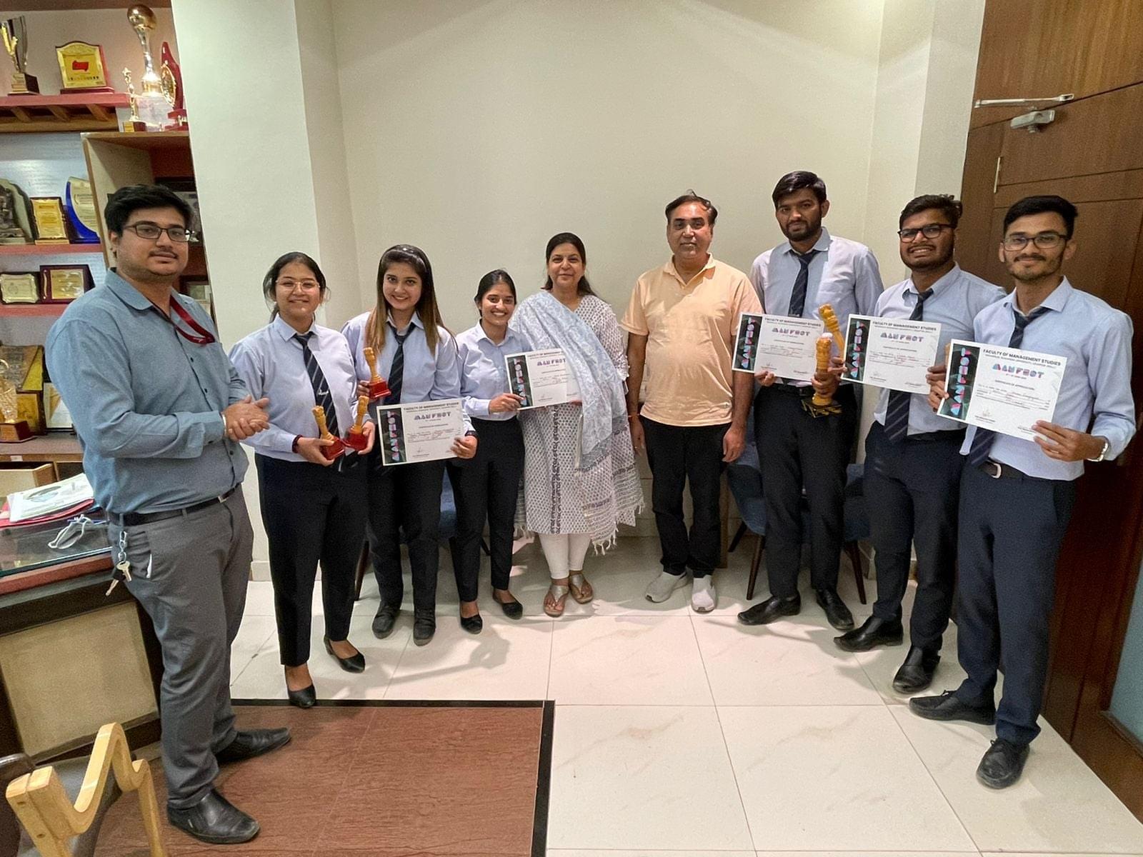 Poddar Group of Institutions Jaipur Events photo 18