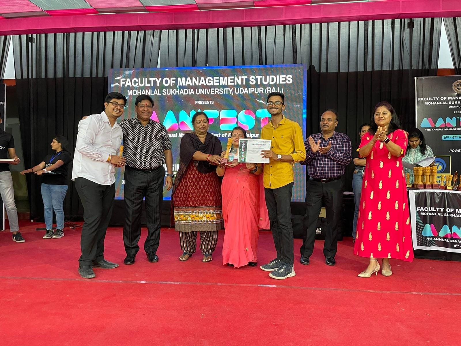 Poddar Group of Institutions Jaipur Events photo 19