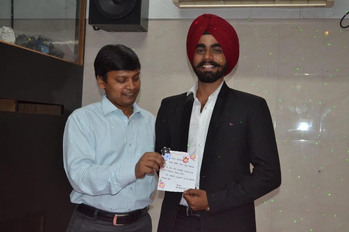 Poddar Group of Institutions Jaipur Events photo 20