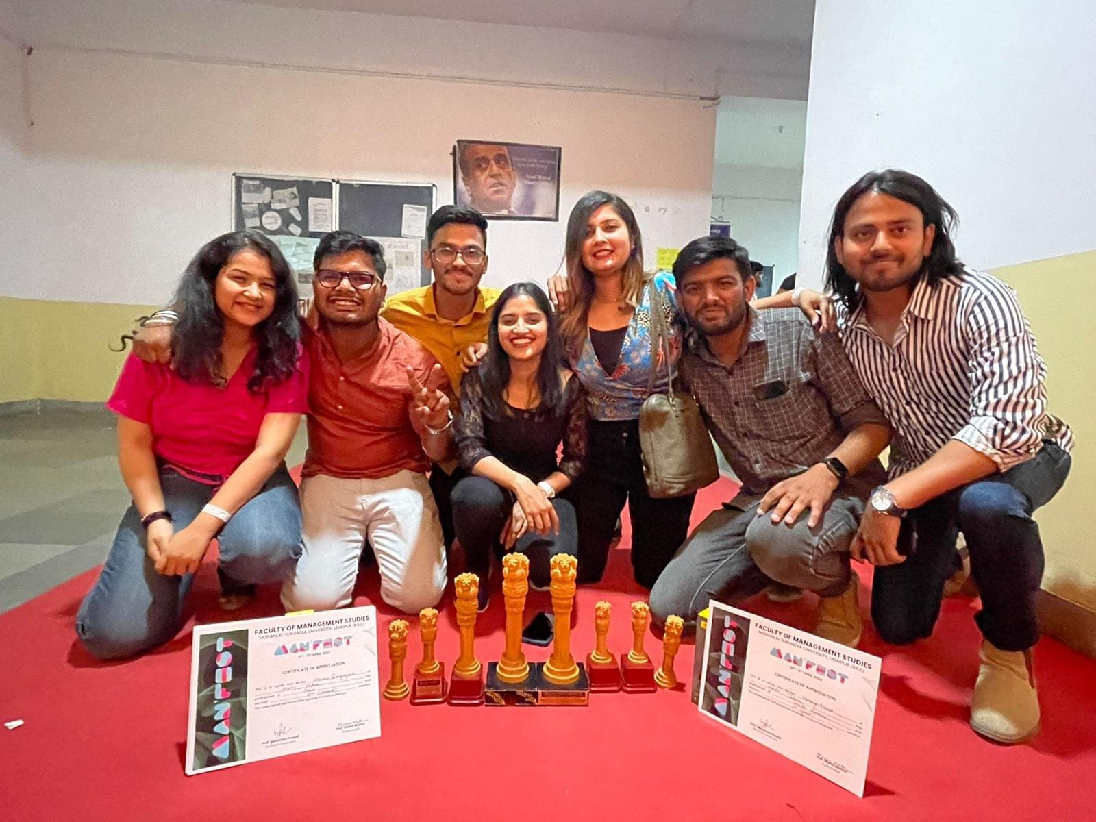 Poddar Group of Institutions Jaipur Events photo 21