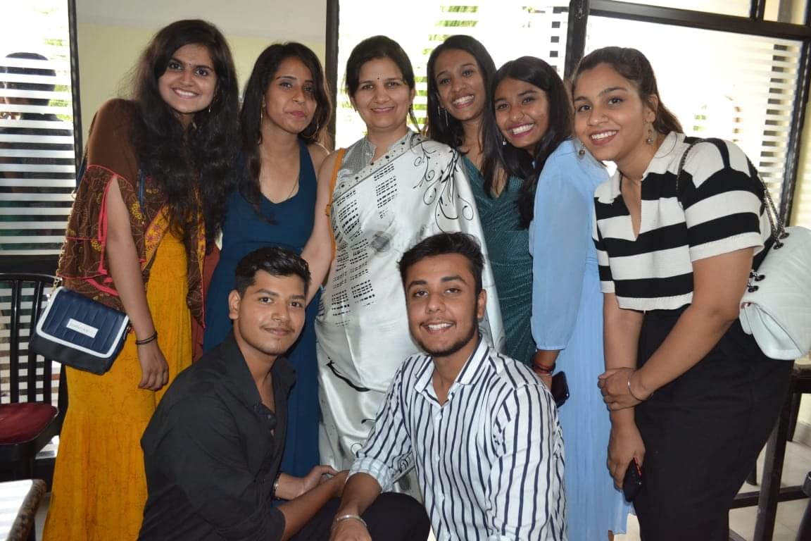 Poddar Group of Institutions Jaipur Events photo 23