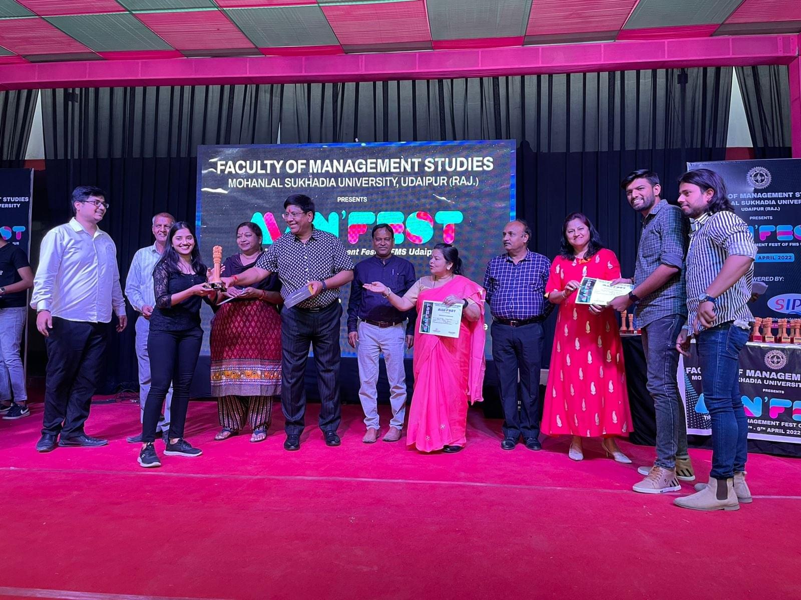 Poddar Group of Institutions Jaipur Events photo 24