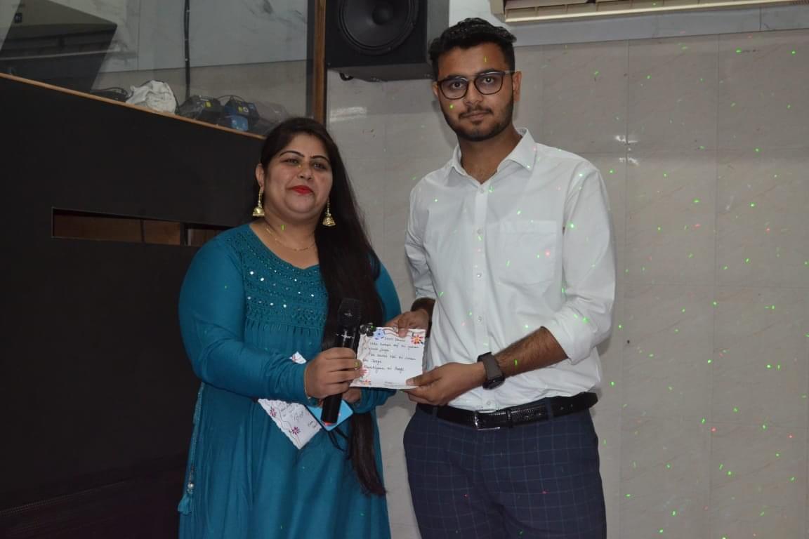 Poddar Group of Institutions Jaipur Events photo 25