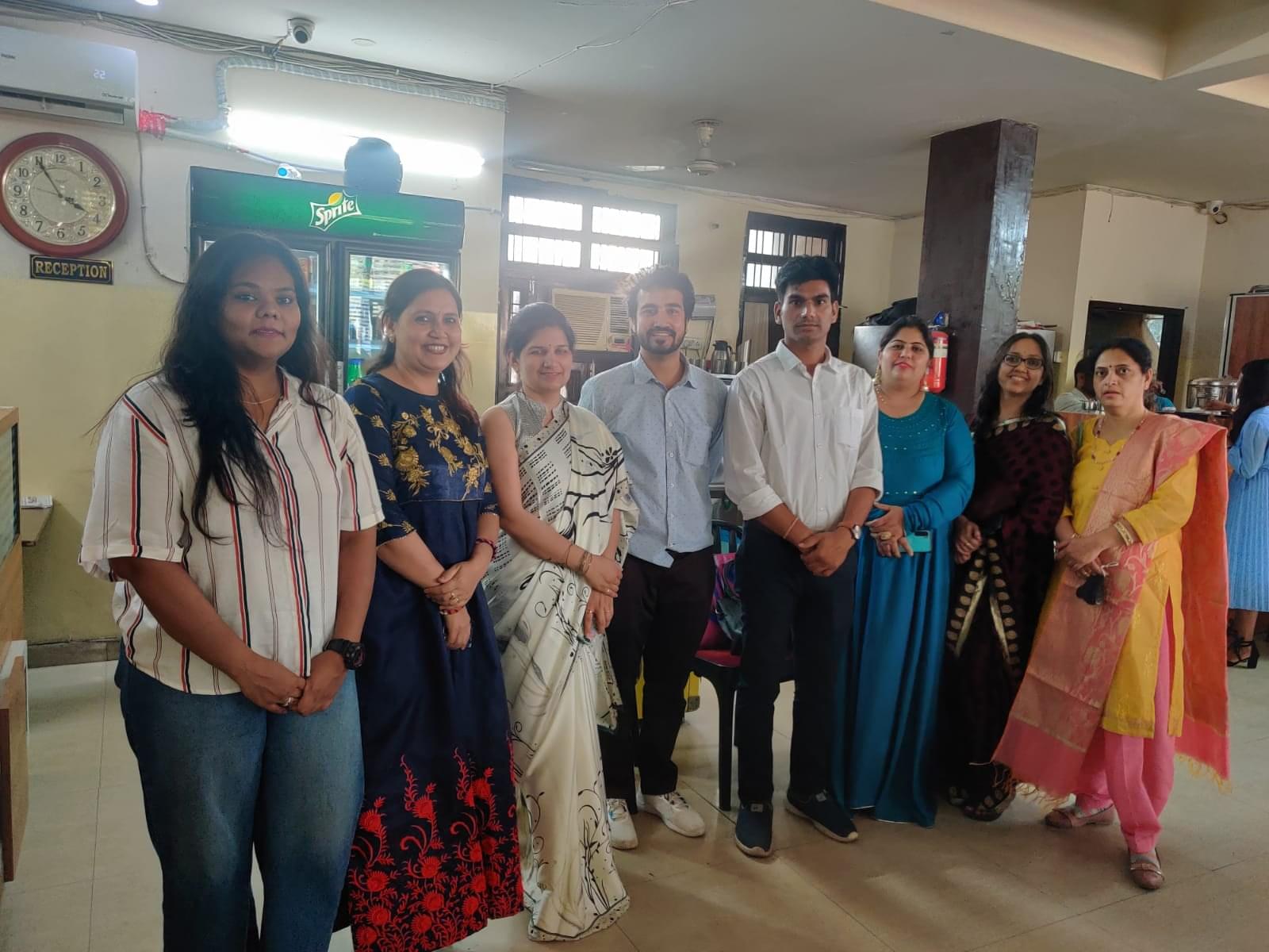 Poddar Group of Institutions Jaipur Events photo 26