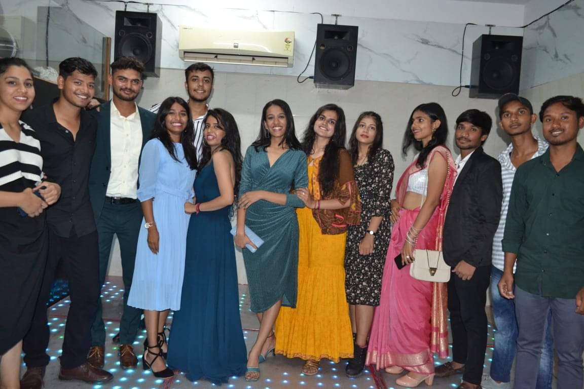 Poddar Group of Institutions Jaipur Events photo 28