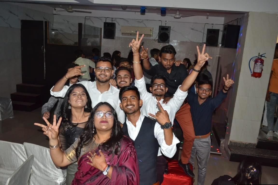 Poddar Group of Institutions Jaipur Events photo 29