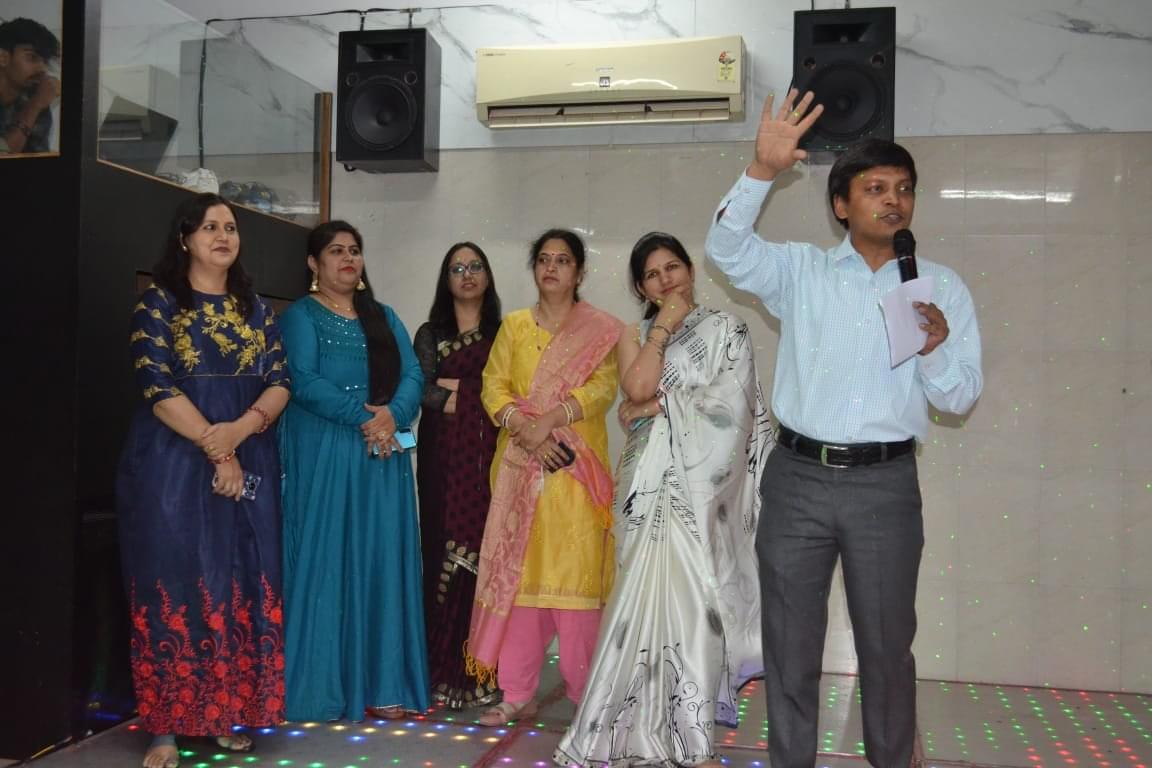 Poddar Group of Institutions Jaipur Events photo 30