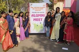 VSPM Madhuribai Deshmukh Institute of Nursing Education Nagpur Infrastructure photo 4