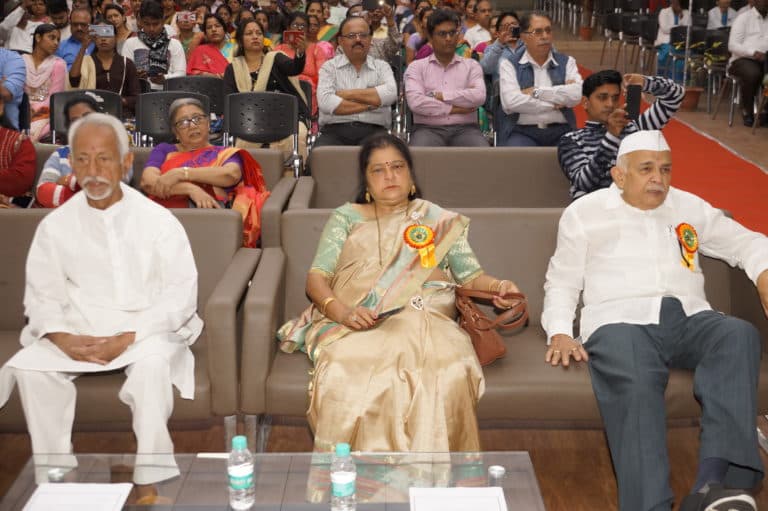 VSPM Madhuribai Deshmukh Institute of Nursing Education Nagpur Infrastructure photo 14