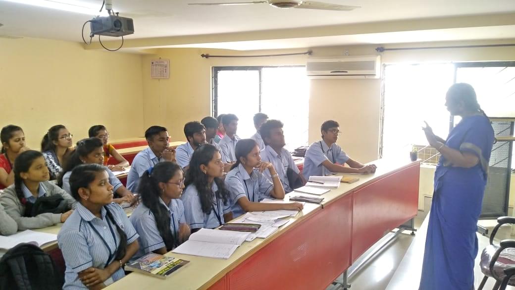 Gupta College Bangalore Infrastructure photo 1