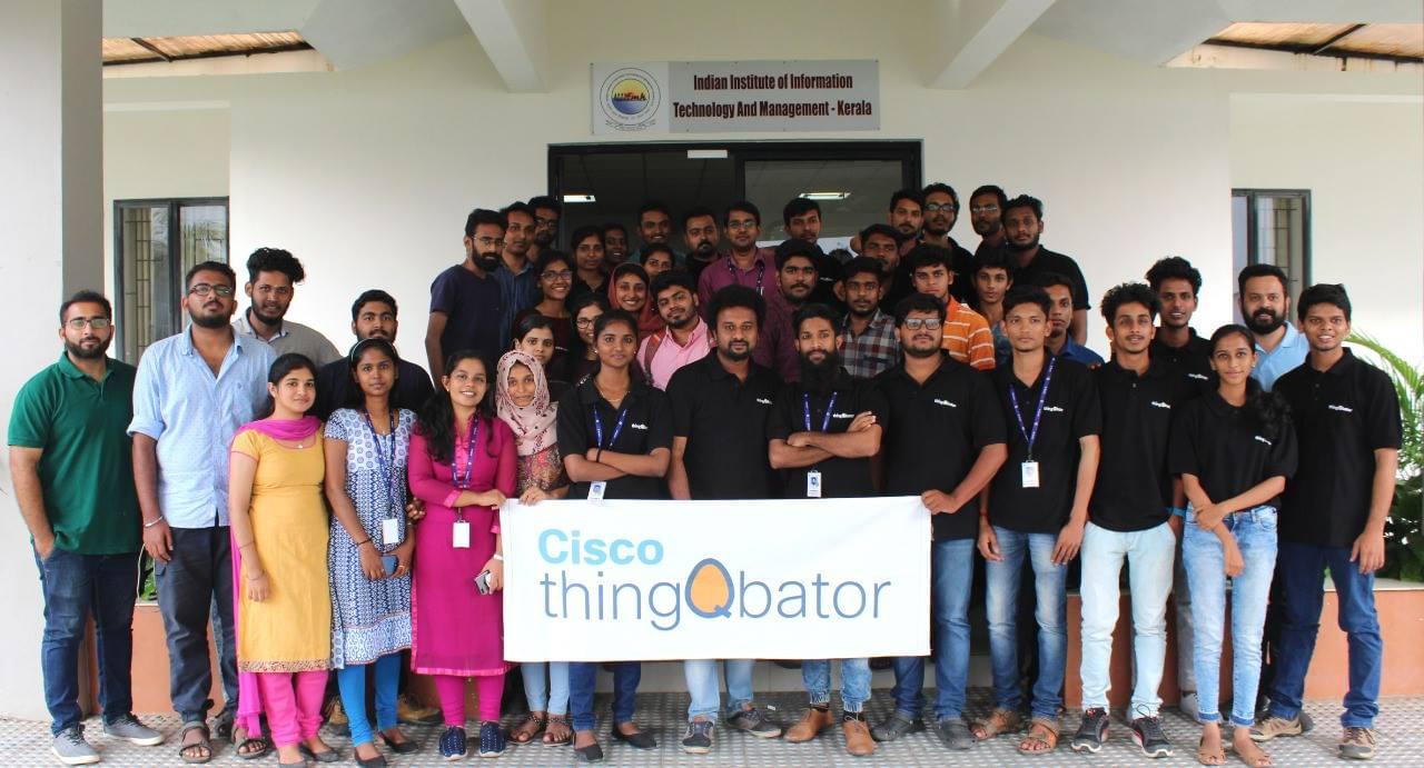 Digital University Kerala Thiruvananthapuram Events photo 7