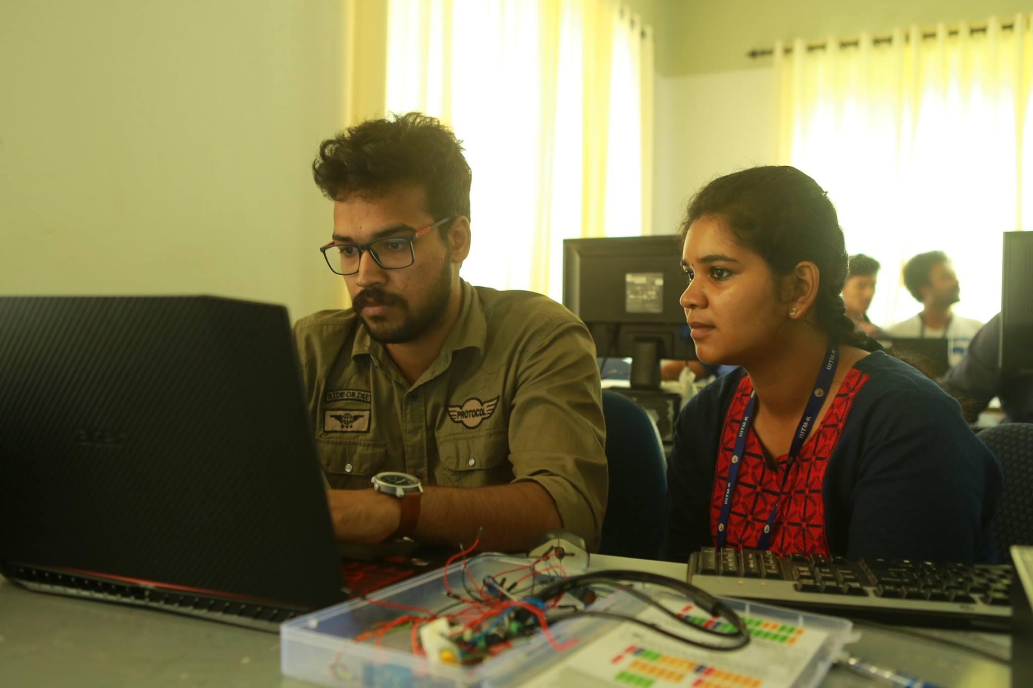 Digital University Kerala Thiruvananthapuram Events photo 8